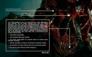 depredadores